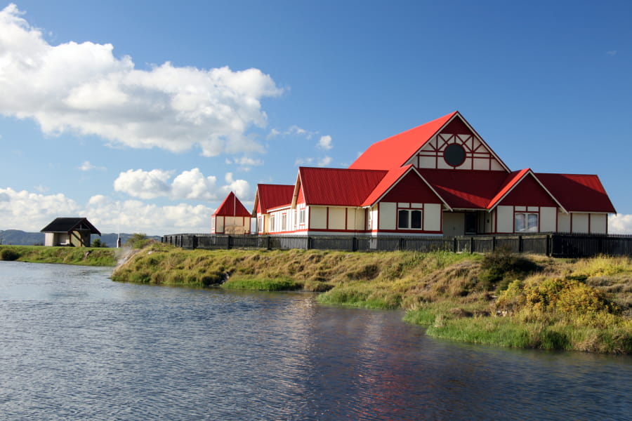 Maorí, Nueva Zelanda