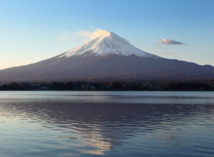 Monte Fuji